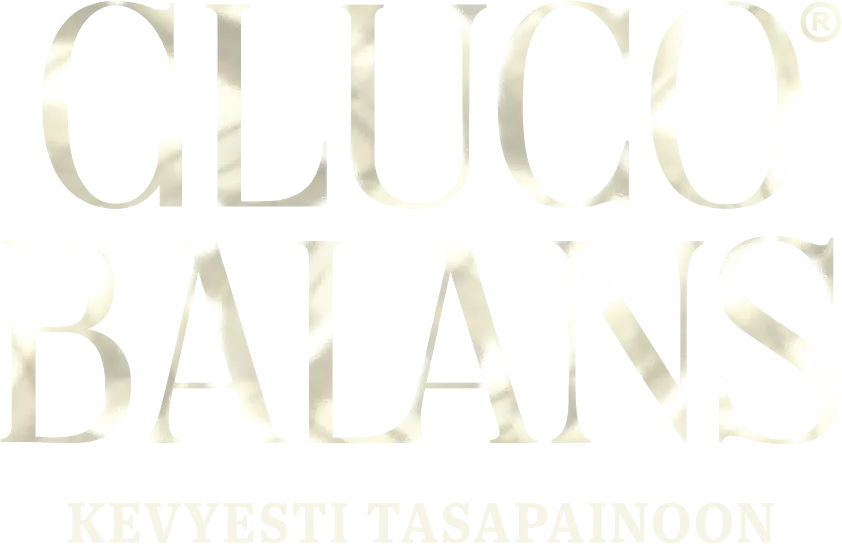 Glucobalans – Kevyesti tasapainoon